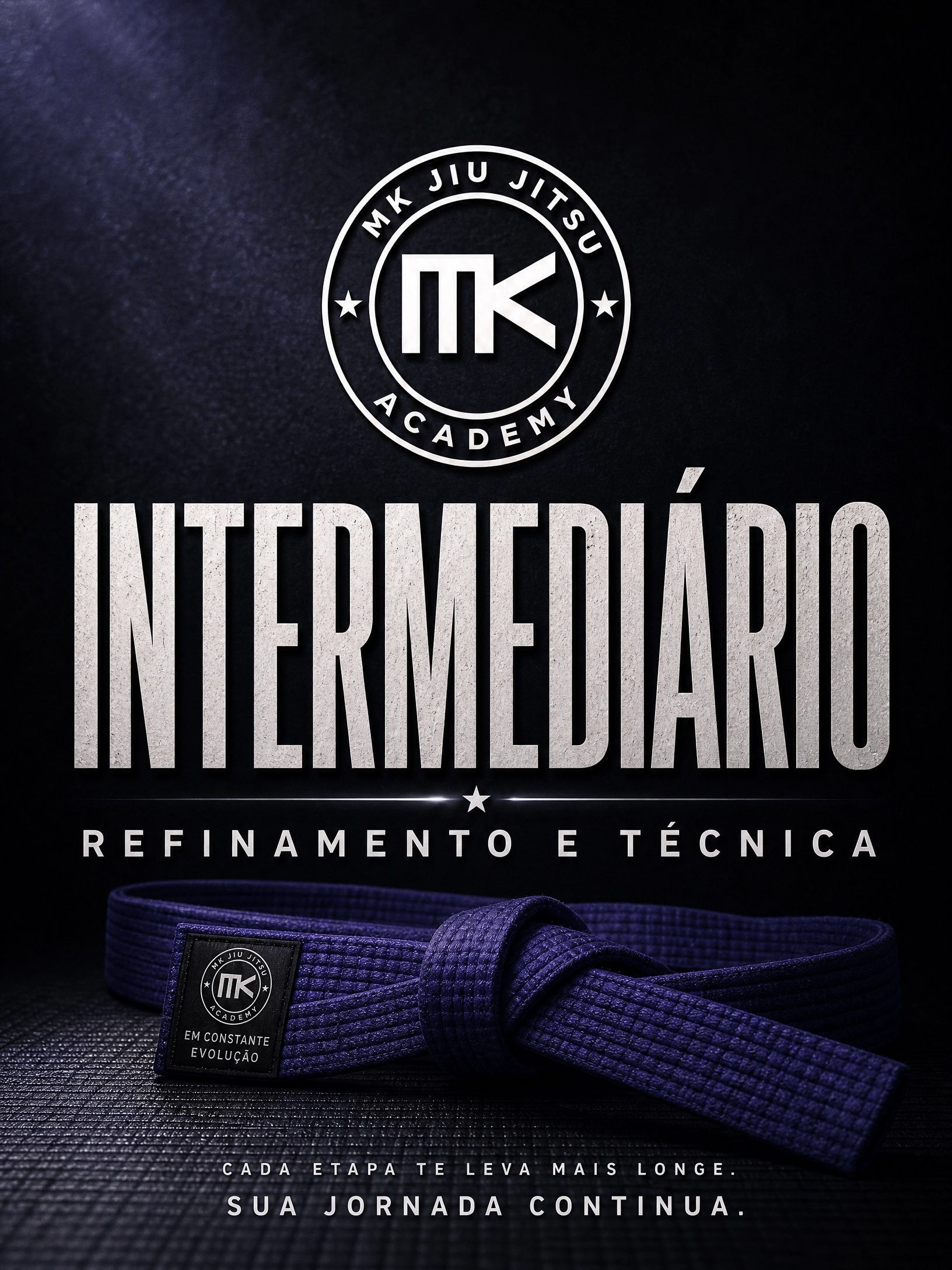 Intermediário